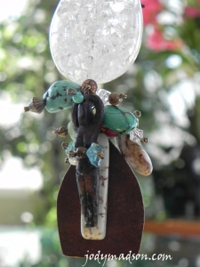 Suncatcher Gems 12
