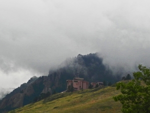 NCAR Fog