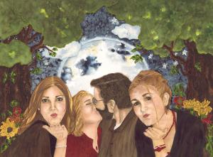 Ellman Family Portrait